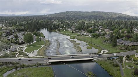 webcam bend oregon|Bend Whitewater Park 